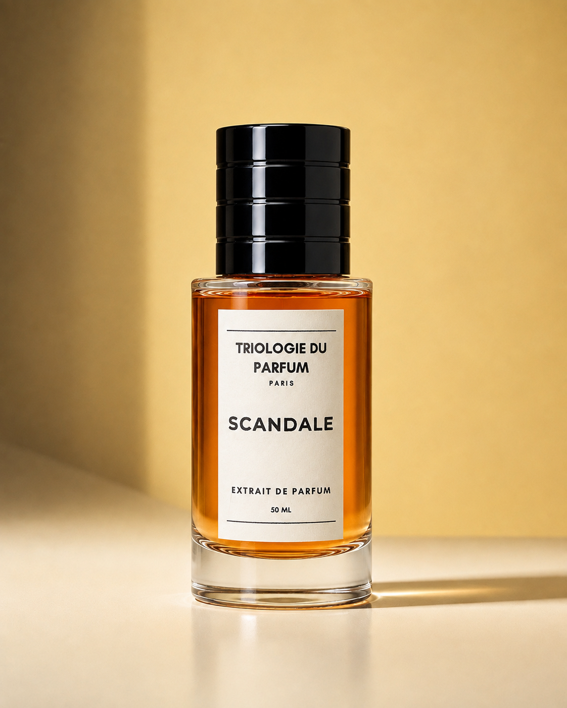 Scandale Homme - Eau de Parfum 50ml
