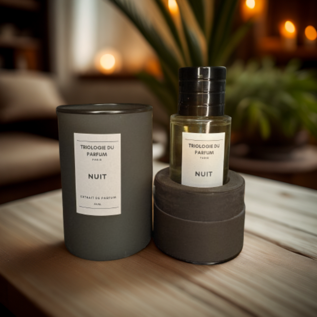 Nuit - Eau de Parfum 50ml