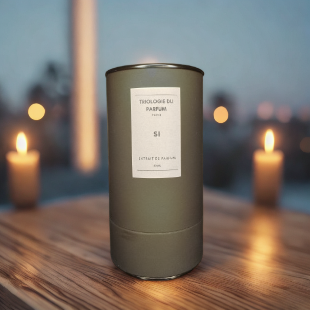 Si - Eau de Parfum 50ml