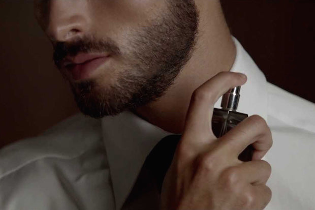 Parfums Homme