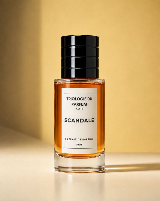 Scandale Homme - Eau de Parfum 50ml