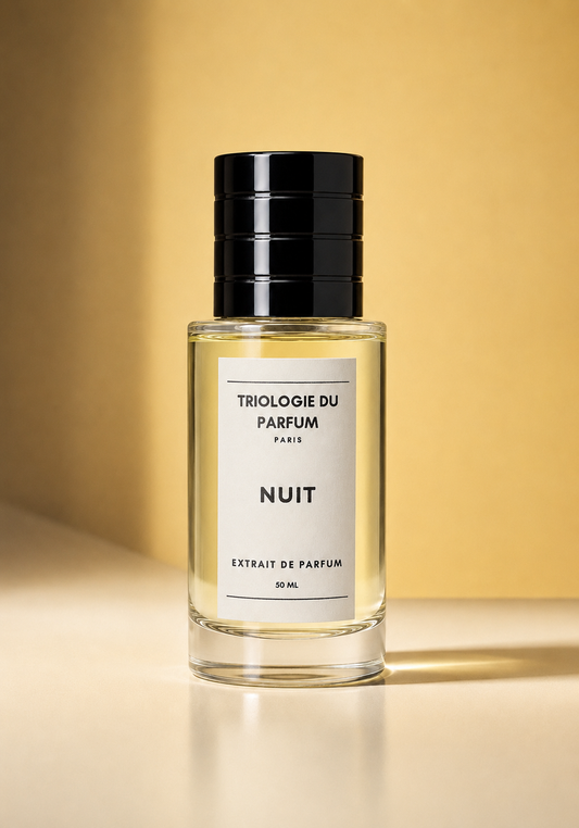 Nuit - Eau de Parfum 50ml
