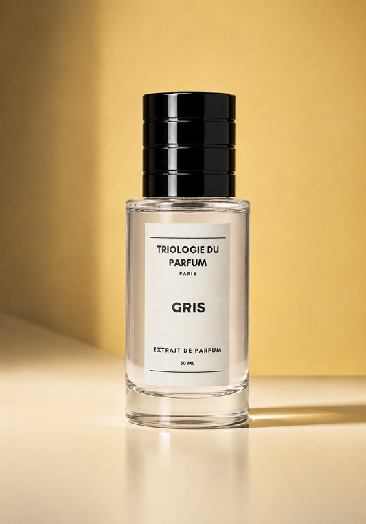 Gris - Eau de Parfum 50ml