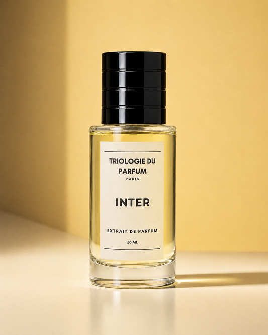 Inter - Eau de Parfum 50ml