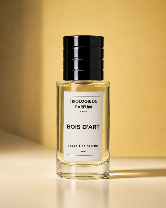 Bois - Eau de Parfum 50ml