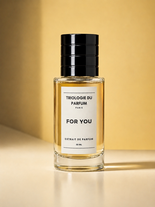 For You - Eau de Parfum 50ml