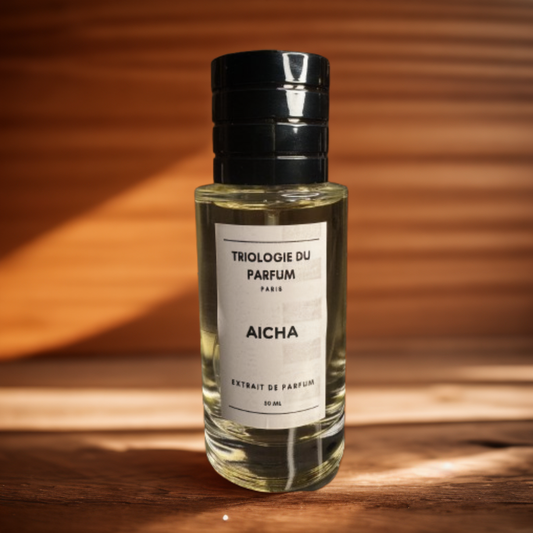 Aïcha - Eau de Parfum 50ml