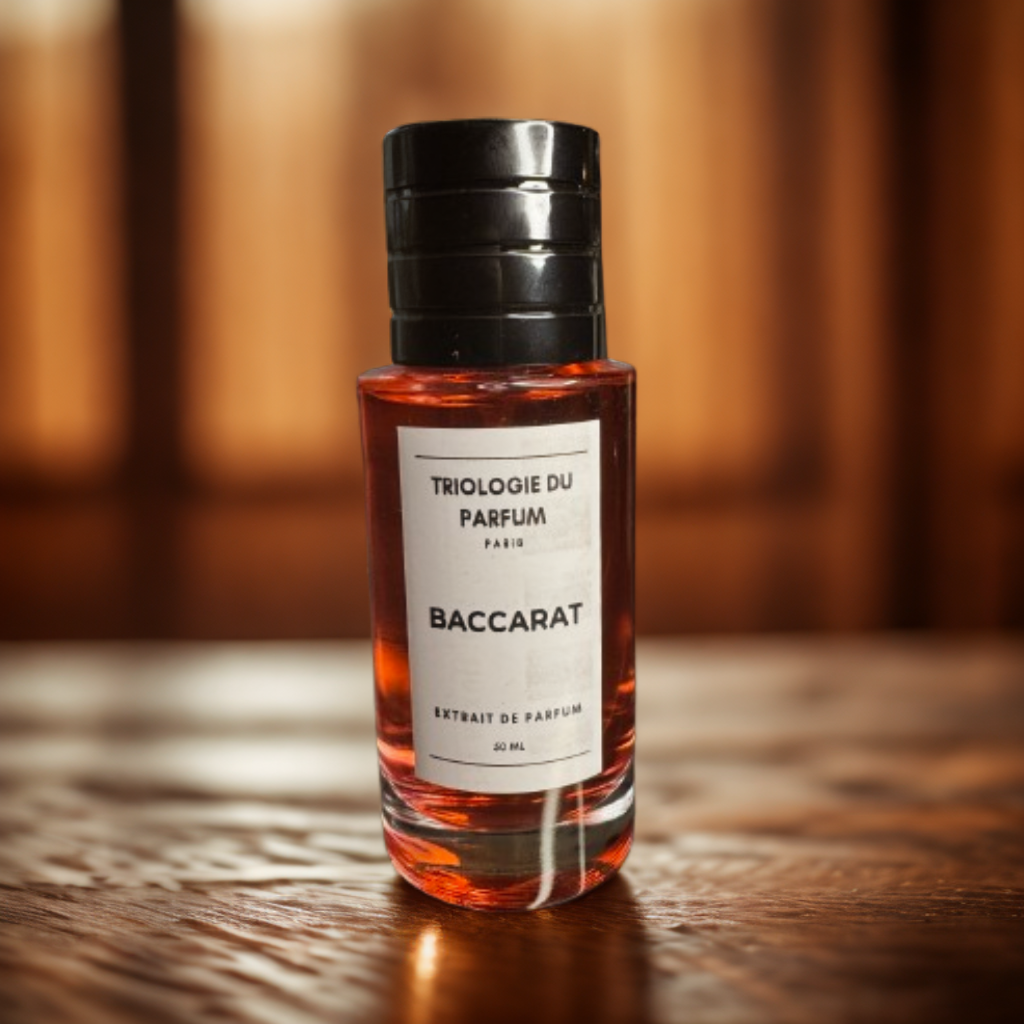 Baccarat - Eau de Parfum 50ml