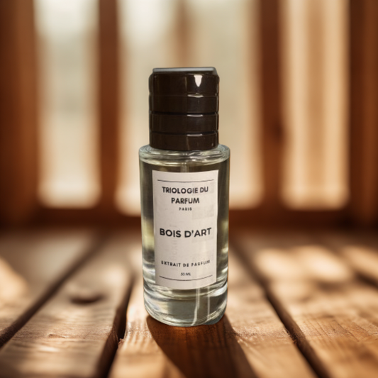 Bois - Eau de Parfum 50ml