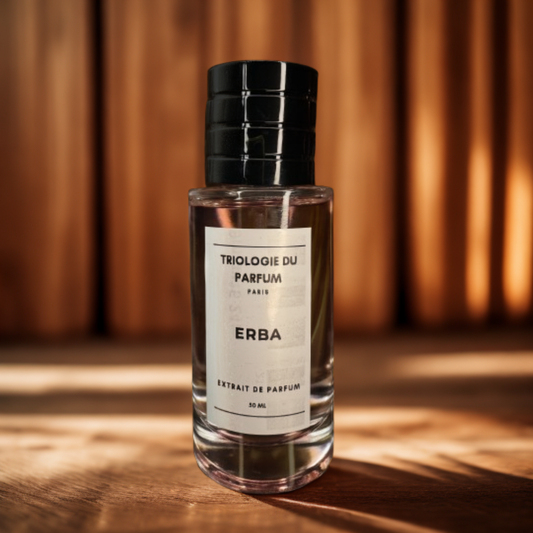 Erba - Eau de Parfum 50ml