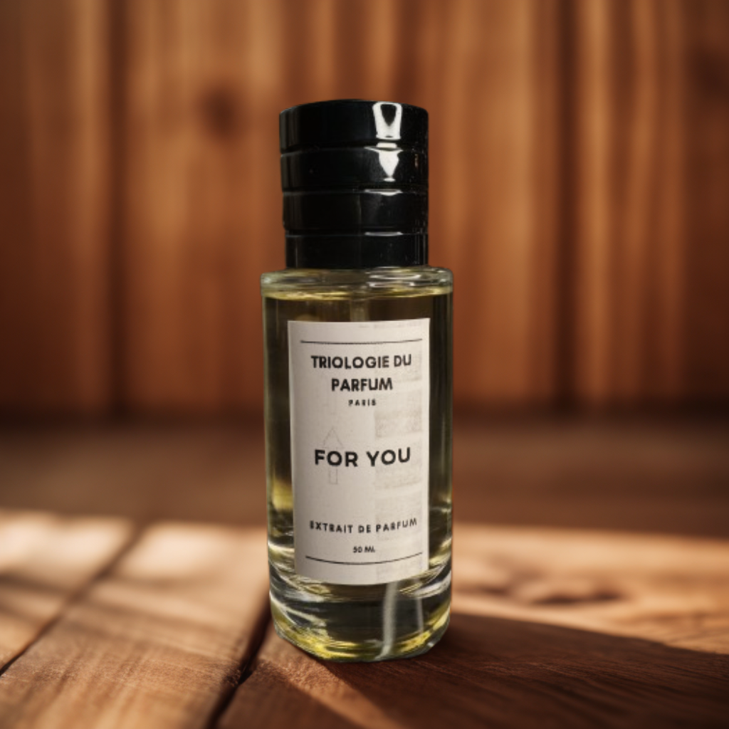 For You - Eau de Parfum 50ml