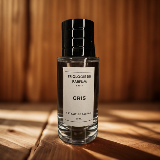 Gris - Eau de Parfum 50ml