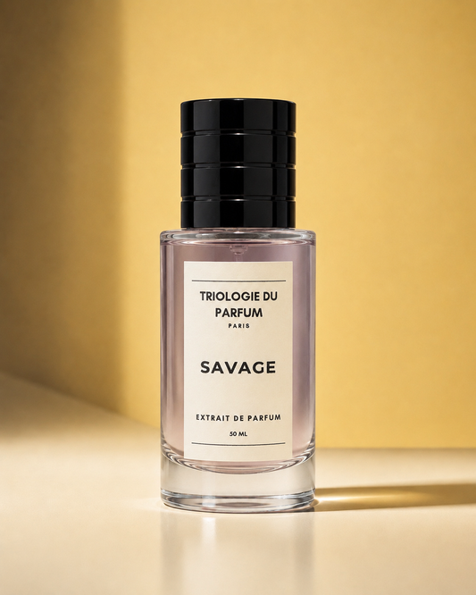 Savage - Eau de Parfum 50ml