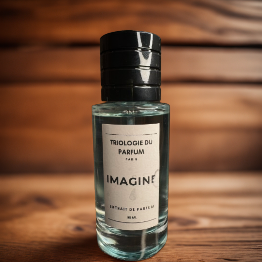 Imagine - Eau de Parfum 50ml