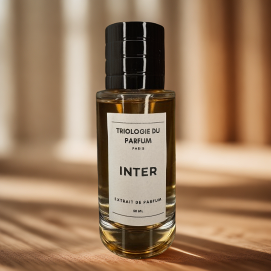 Inter - Eau de Parfum 50ml