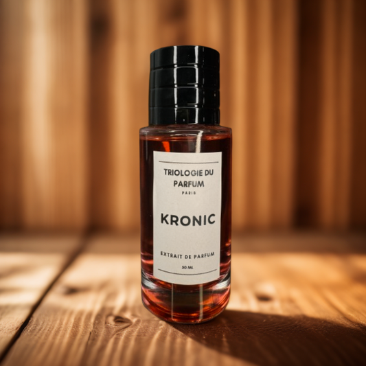 Kronic - Eau de Parfum 50ml