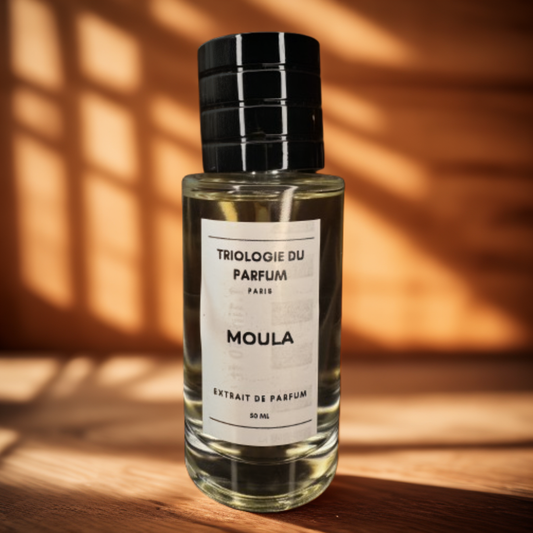 MOULA - Eau de Parfum 50ml