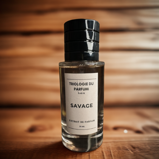 Savage - Eau de Parfum 50ml