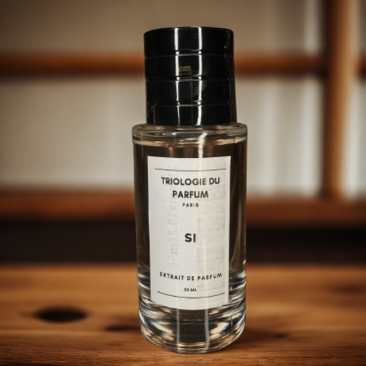 Si - Eau de Parfum 50ml