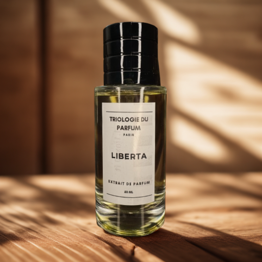 Liberta - Eau de Parfum 50ml